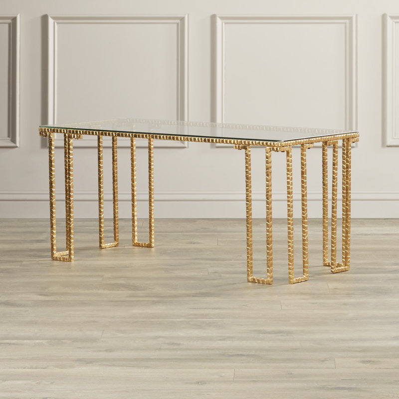 Table basse Pell
