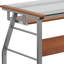 Bureau d'ordinateur Boyne