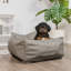 Lit pour voiture Pupprotector