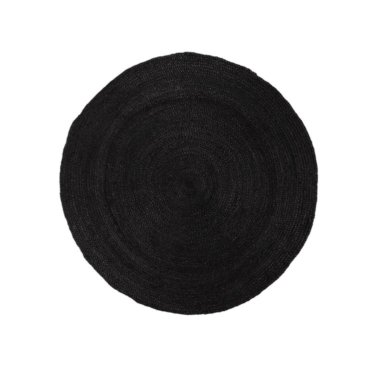 Hand Braided Area Rug