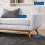 Causeuse Modway Engage-95189740