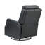 Fauteuil inclinable manuel pivotant Rudisill (ensemble de 2)-80918680