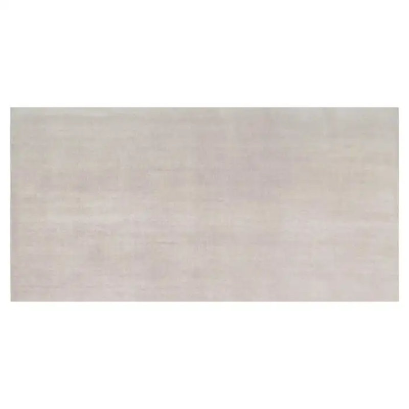 Textural One-of-a-Kind 14x15 Hand Knotted Area Rug