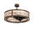 Jahmil 30'' Ceiling Fan with LED Lights