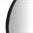24"  Large Round Circular Mirror