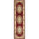 Frankie Performance Oriental Rug