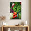 Récolte de légumes frais Yarlin-108250053