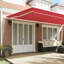 Latitude Run Retractable Patio Awning-91562287-91562286