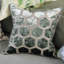 Manipur Velvet Decorative Pillow-1424085118-1424085119