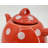 FixtureDisplays 1.06 Quarts Ceramic Electric Tea Kettle