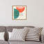 Reproduction d’art sur toile, "Chipper IV" par Tom Reeves