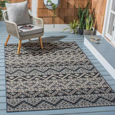 Tapis intérieur / extérieur Northpoint Veranda