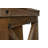 Vargas 2-drawer Kitchen Island/Cart with Locking Casters