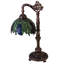 Meyda Tiffany & Stained Glass Table Lamp
