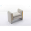 Banc de maquillage en velours-14901699