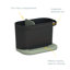 Recycled Sink Tidy - Made in UK-1928431507