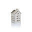 Lilou 2-Piece Set Porcelain LED House with Roof-386862369-386862371