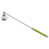 Lime is out of stock selected