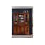 Oxford Display Cabinet