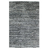 Moroccan Wool Area Rug