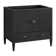 Myrrin 36'' W Single Bathroom Vanity Base