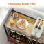 Anker 63.2cm Bar Cabinet