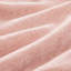 Canapé modulaire rose en forme de U, en chenille respirante, facile à installer dans les pièces. Coussins ergonomiques et confortables pour 4 pièces, parfaits pour la chambre à coucher et le salon.