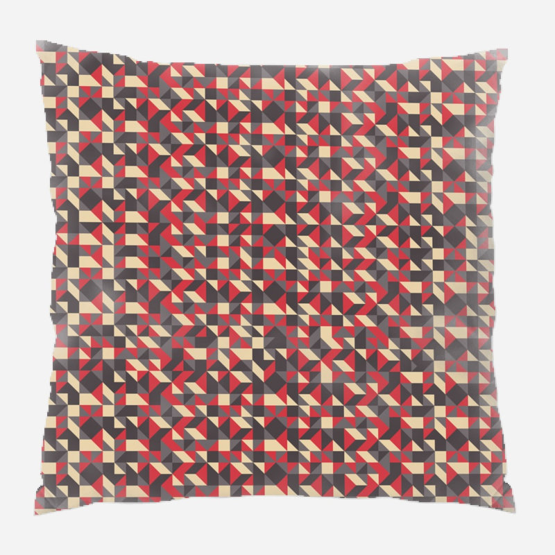Housse de coussin Donahoe, Intérieur