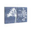 Cyan Flowers Set Set by Oliver Gal-188978703-188978937