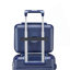 Ensembles de valises 4 pièces (14/20/24/28) Valise extensible légère et durable en PP-126941550