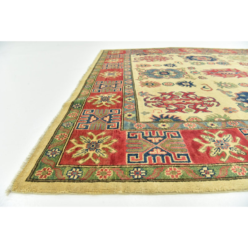 Nero Cream Rug