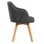 Chaise d'appoint rembourrée Fegan-627460082-662234737
