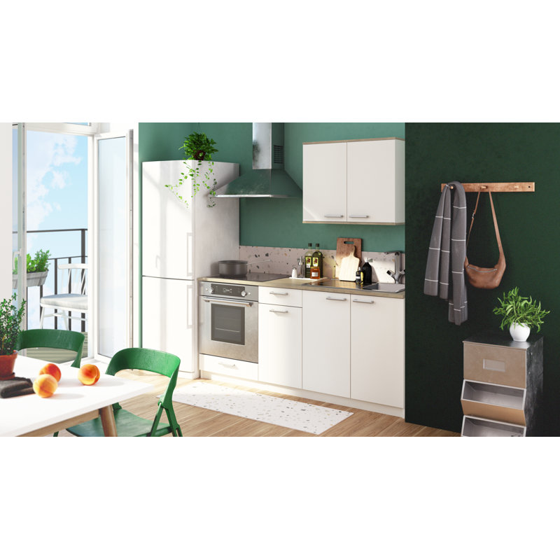 Aspasija Cooking Standard Wall Cabinet