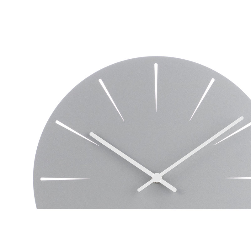 Design Wall Clock The Earnest