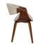 Fauteuil rembourré Bhavya-1644525372