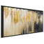 " Gold Paysage I "-63942452-63942458