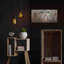 «Primitive Shelf I» par Pam Britton-1660235643