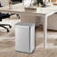 Stainless Steel Waste Bin