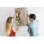 Magnetic Glass Dry Erase Board