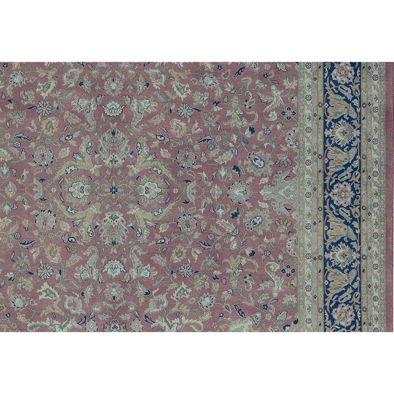 One-of-a-Kind 10'2" X 14' Area Rug