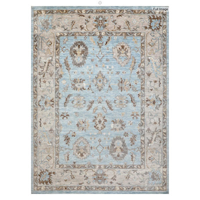 One-of-a-Kind 9'3" X 11'10" Area Rug