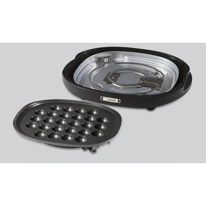 Accessoire pour assiette Zojirashi Takoyaki