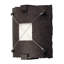 Maxton 2 - Light Flush Mounted Sconce-451472899-451471391
