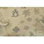 Tapis oriental traditionnel en laine noué à la main 8 pi 3 po x 9 pi Oushak