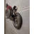 Truesdale Metal Wall Clock