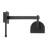 Leonard Dimmable Wall Mounted Picture Light-98800404
