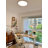9.84-in Semi Flush Mount Ceiling Light-1645829692-1645829689