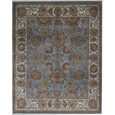 One-of-a-Kind 8' X 10' Area Rug