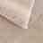 Wyanet Performance Brown Plush Pile Area Rug-2060095078
