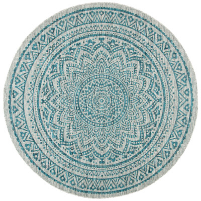 Tapis d'intérieur / extérieur Amedee Performance